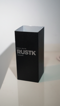 Copo Inox Preto RUSTK